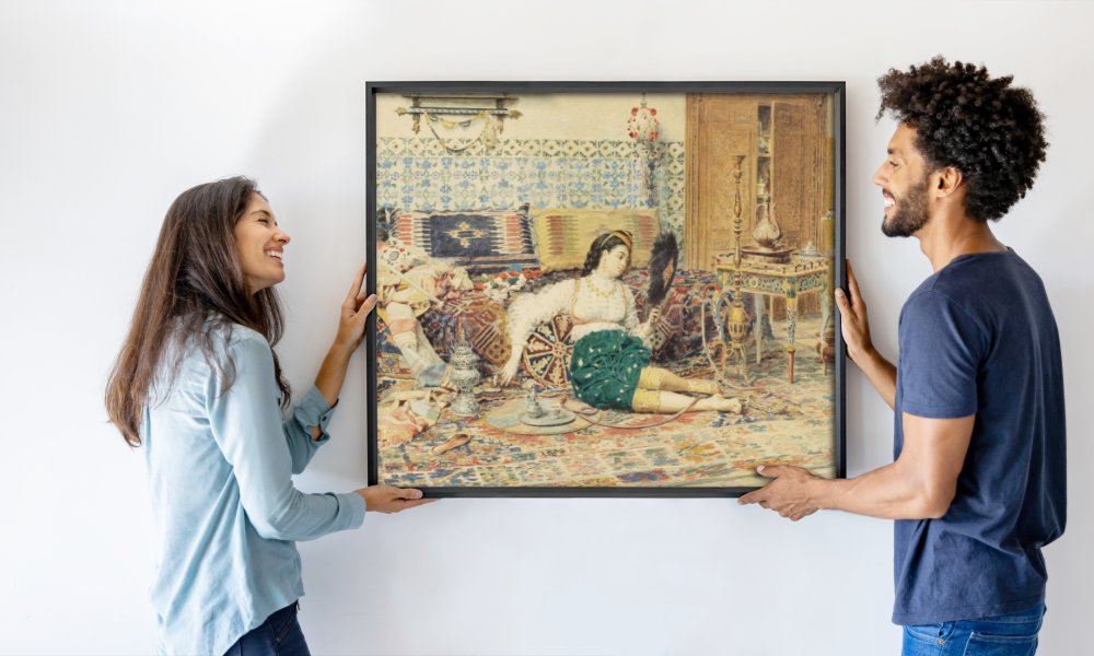 François Marie Firmin Girard