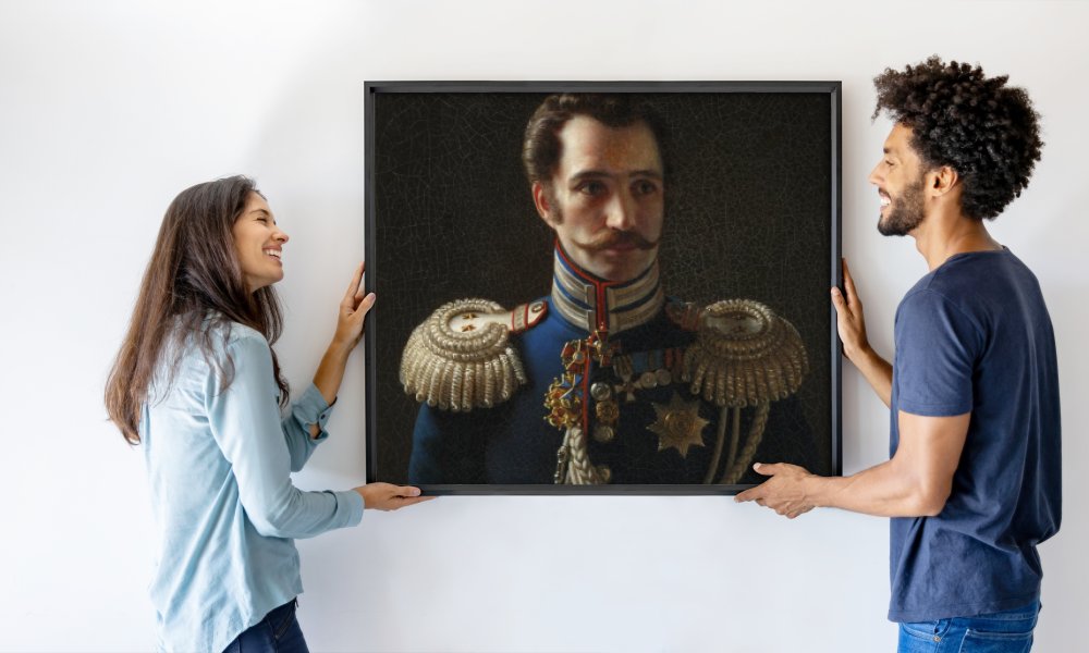 Alexei Vasilyevich Tyranov