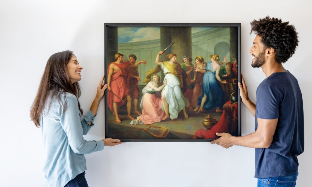 Nikolay Ivanovich Argunov