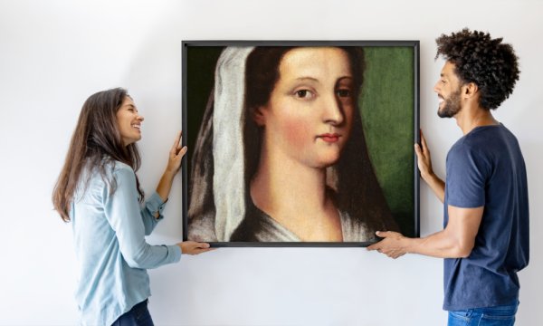 Sebastiano del, Piombo