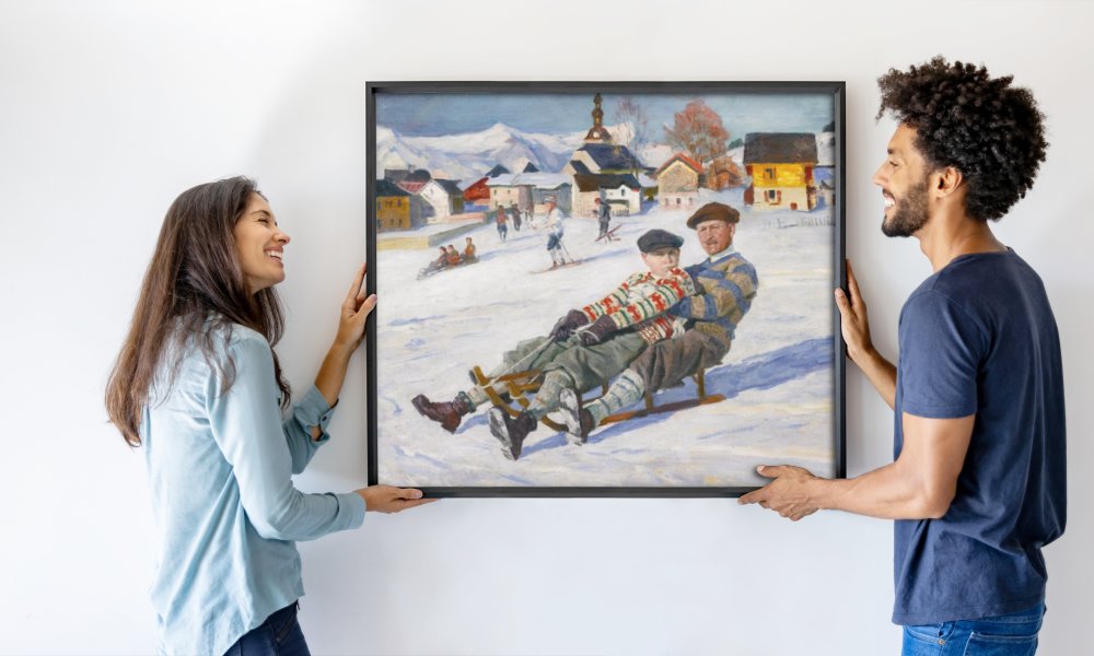 Arnold Borisovich Lakhovsky