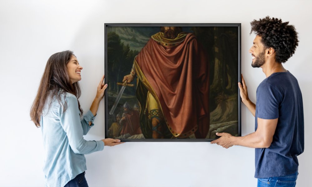 Benito Soriano Murillo