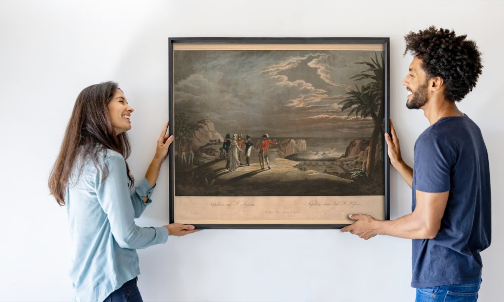 Johann Lorenz Rugendas the Younger