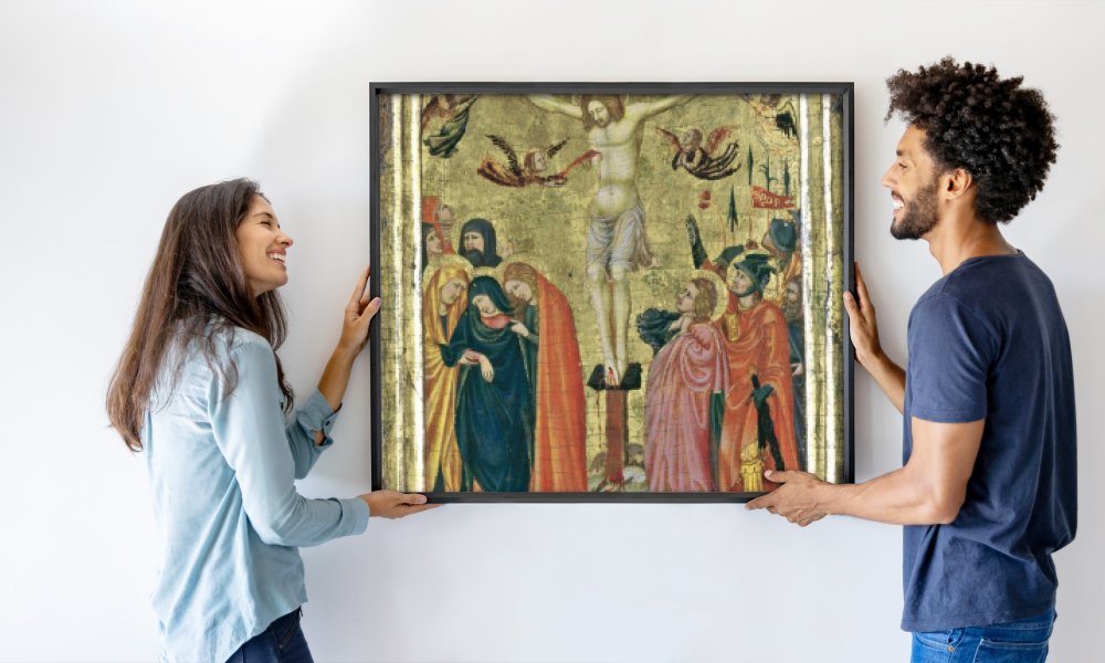 Master of the Pomposa Chapterhouse