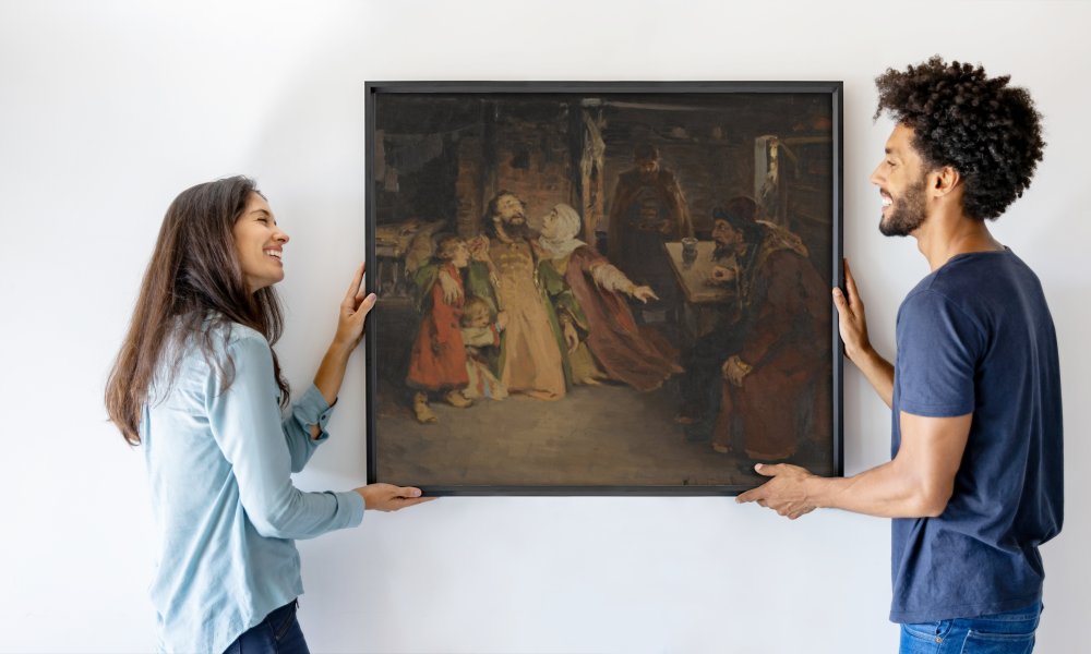 Klavdi Vasilyevich Lebedev