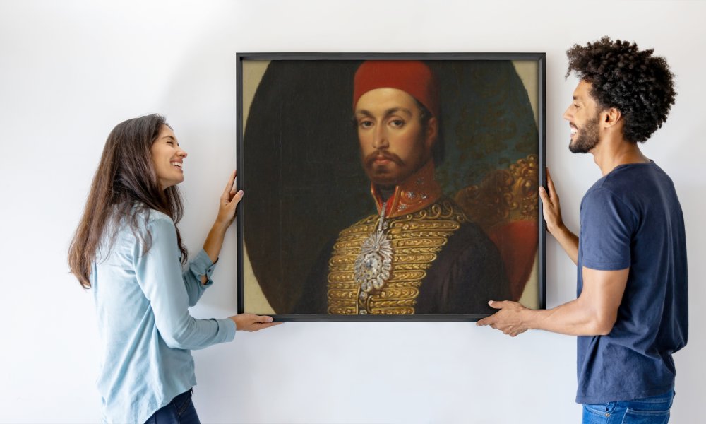 Konstantin Johann Franz Cretius