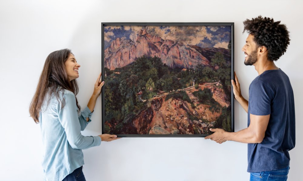 Aristarkh Vasilyevich Lentulov