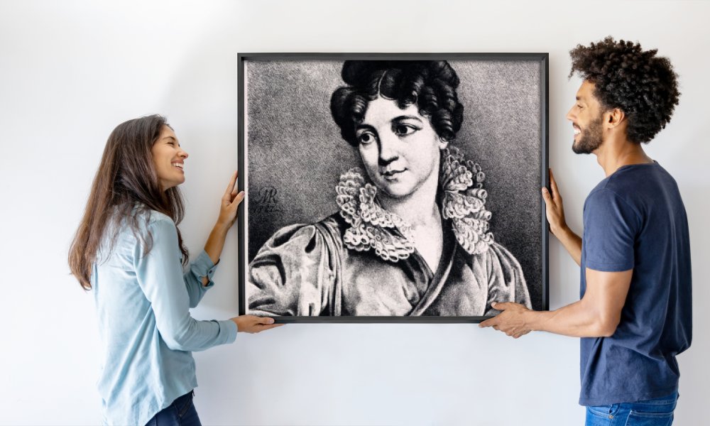 Modest Dmitryevich Rezvoy