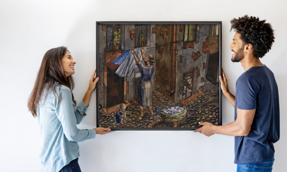 Nikolay Ivanovich Evgrafov