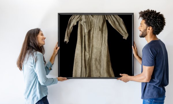 Objects of History