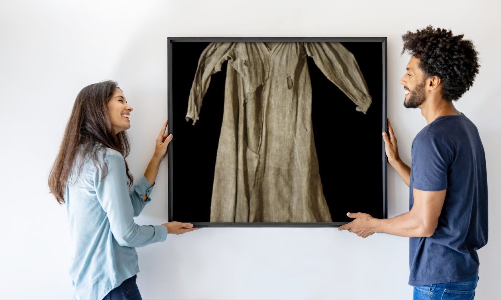 Objects of History