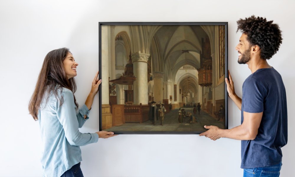 Job Adriaensz Berckheyde