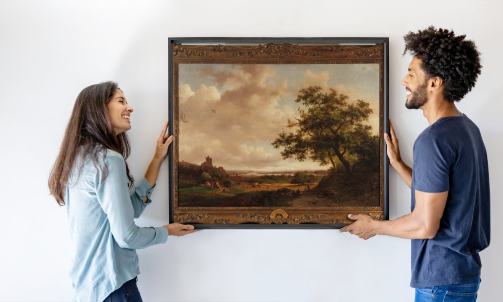 Frederick Marianus Kruseman