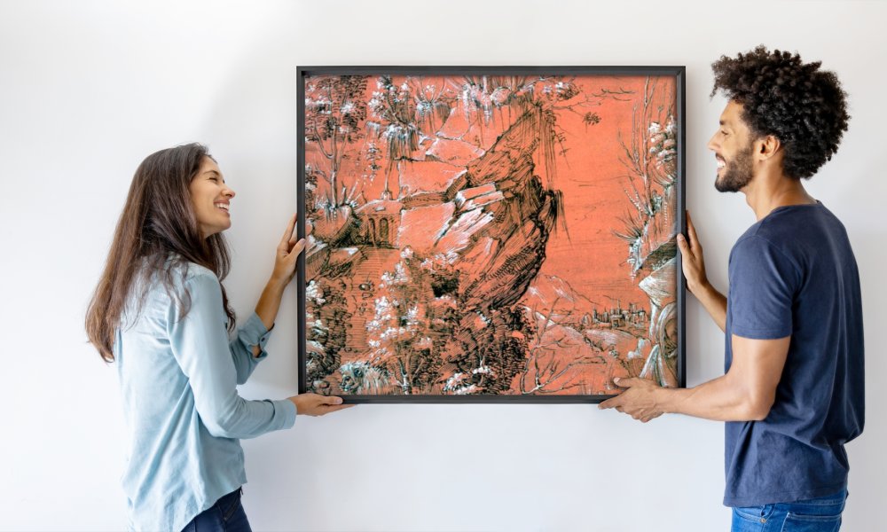 Hans Leu The Younger