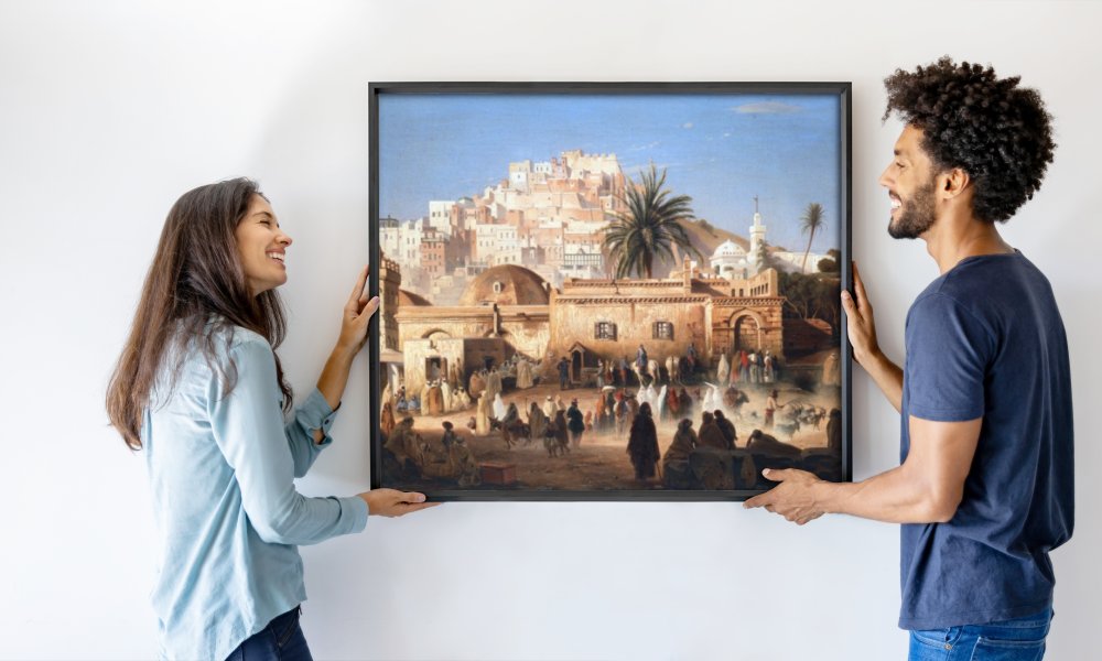 Antoine Victor Joinville