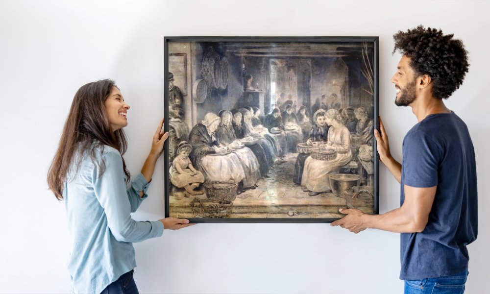 Francis William Lawson