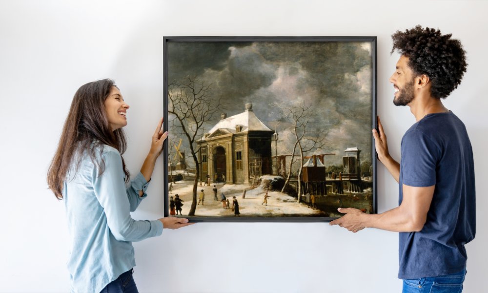 Jan Abrahamsz Beerstraten