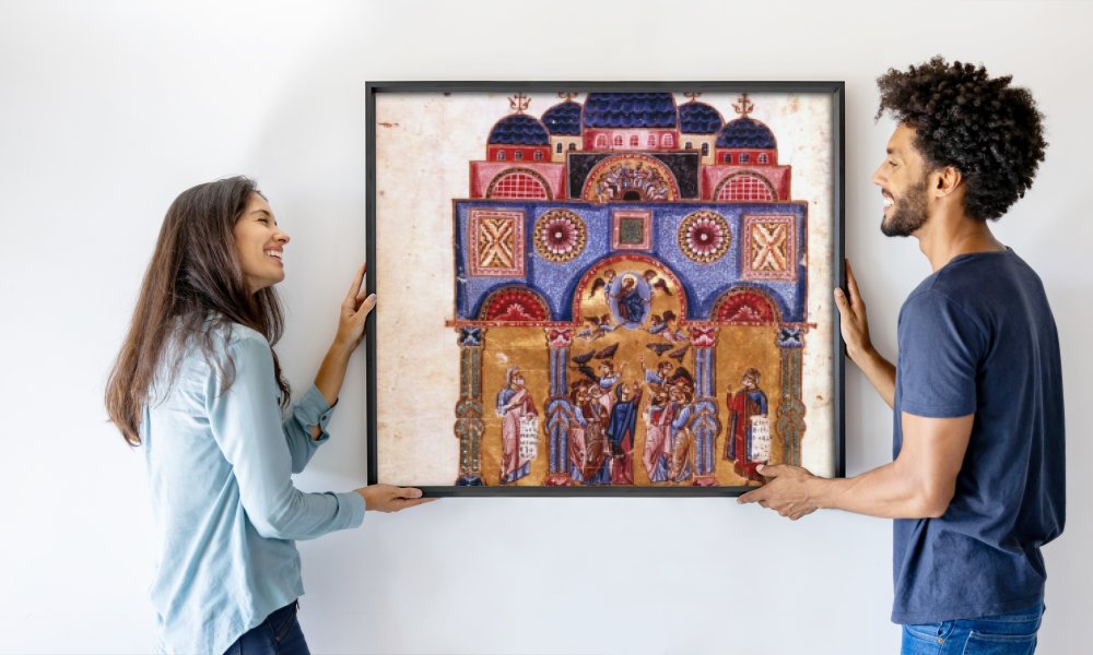 James of Kokkinobaphos