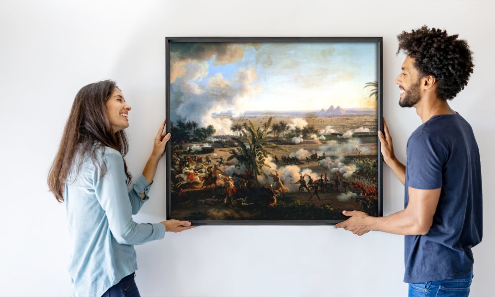 Louis Francois Lejeune