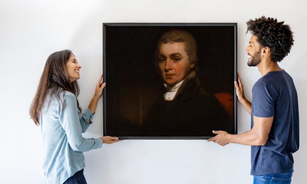 Thomas (circle of) Lawrence