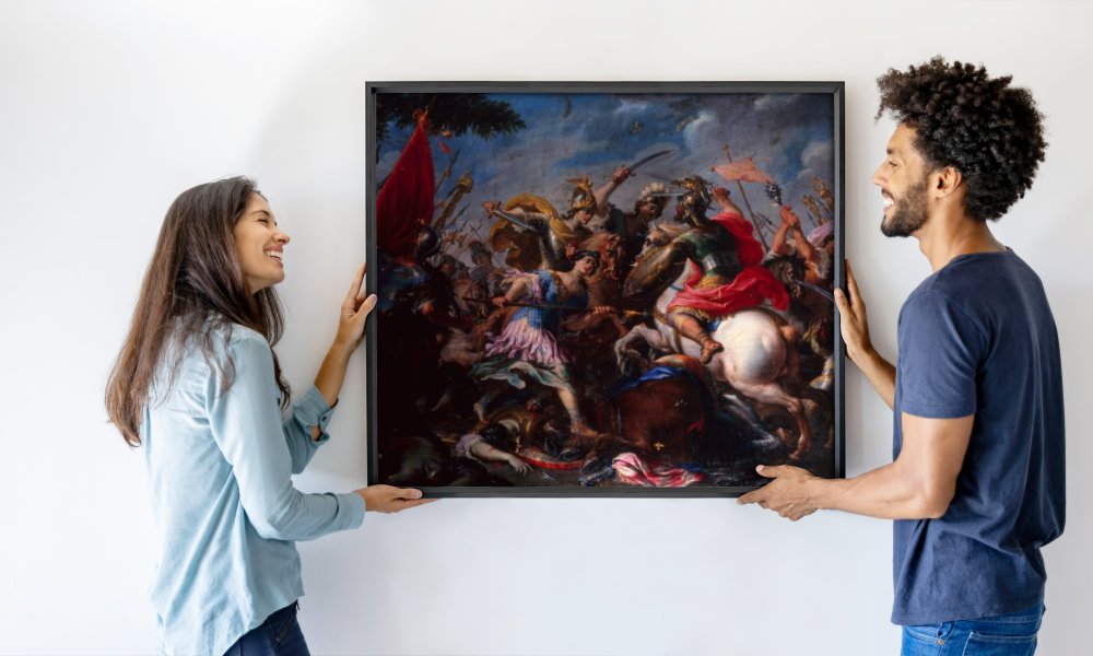 Antonio (circle of) Tempesta