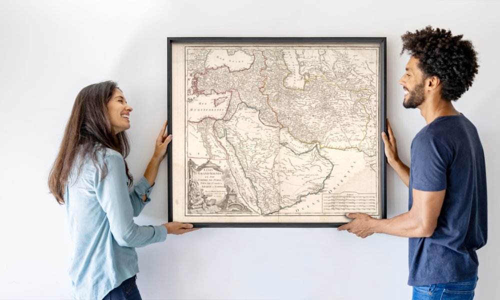 Gilles Robert De Vaugondy