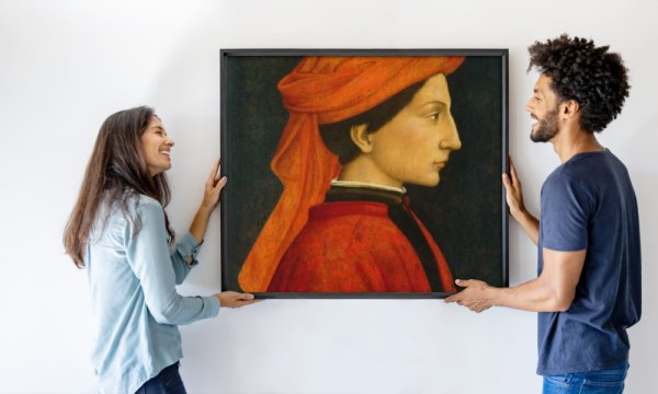 Florentine 15th Century