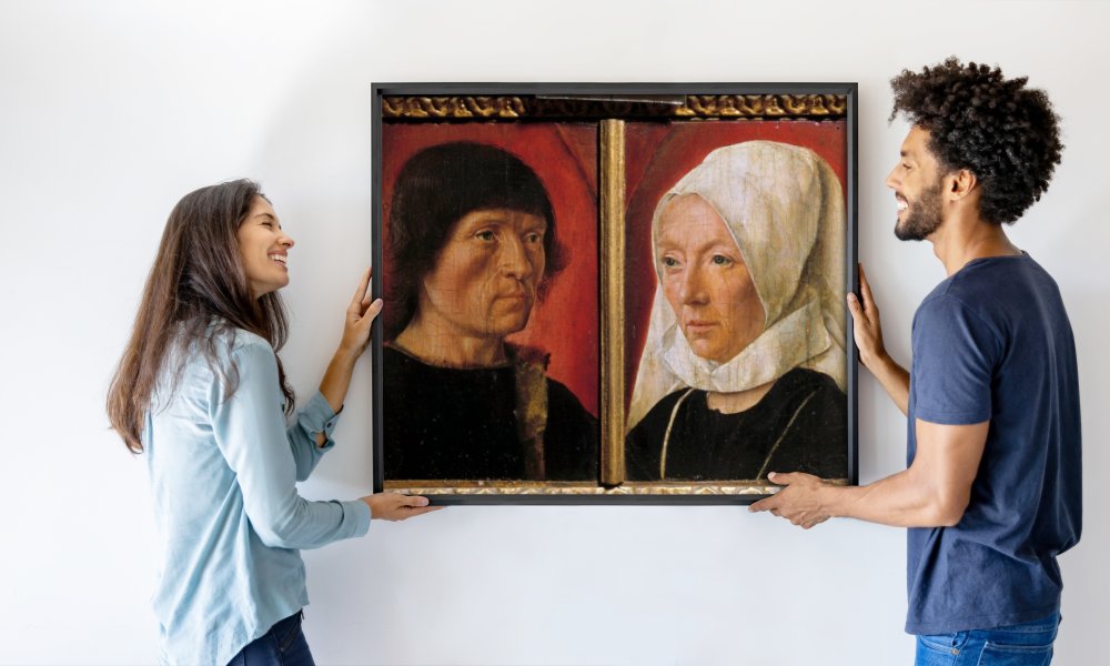 Master of Saint Giles