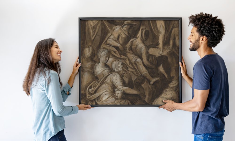 Anthonie van Blocklandt