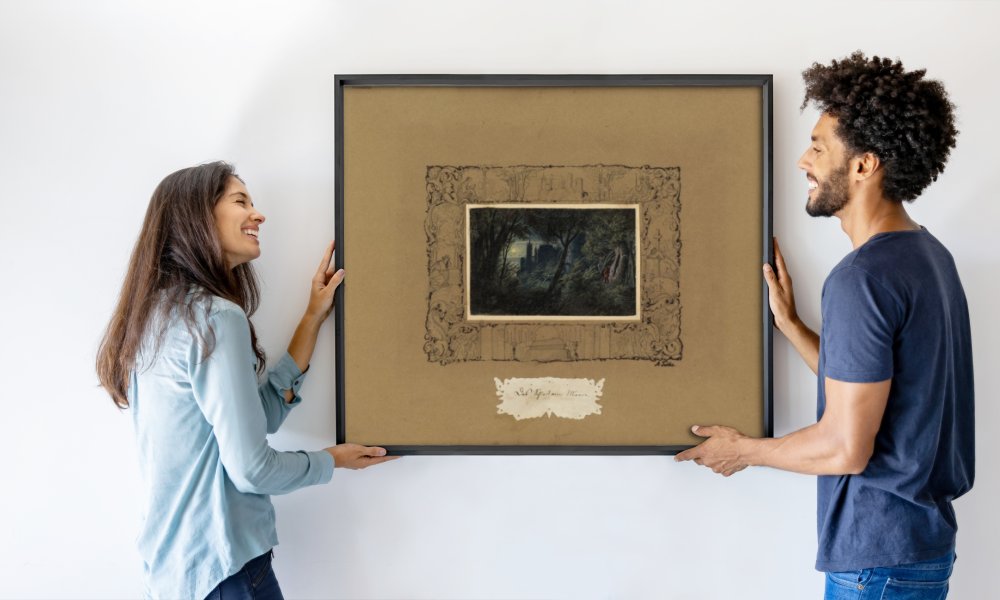 Adolf Friedrich Teichs