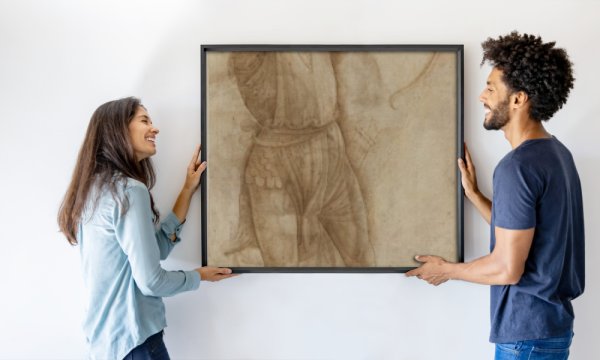 Style of Pietro Perugino