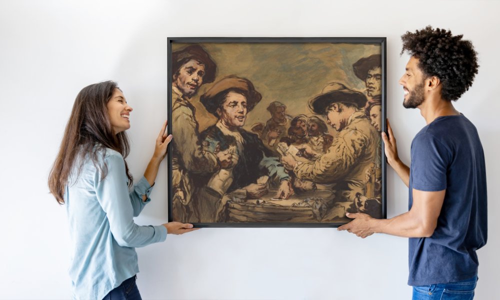 Augustin Théodule Ribot