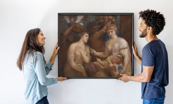 Follower of Titian