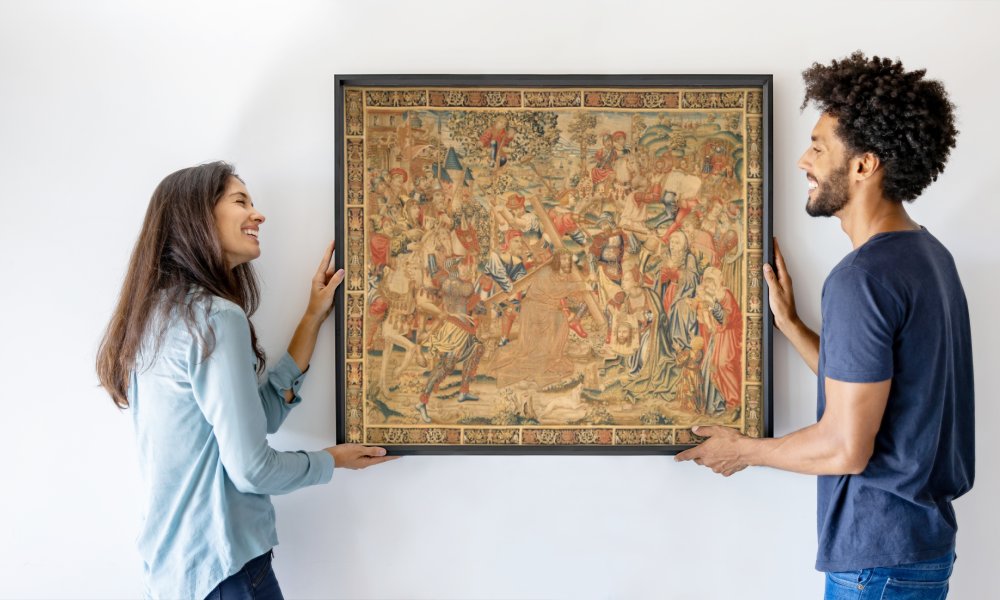 Flemish 16th Century