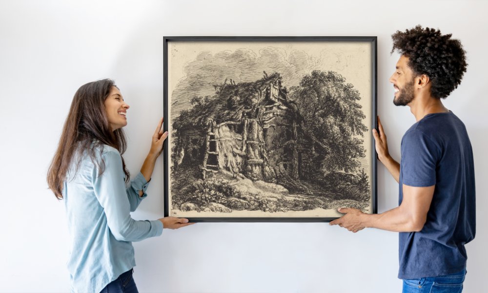 George Cuitt the Younger