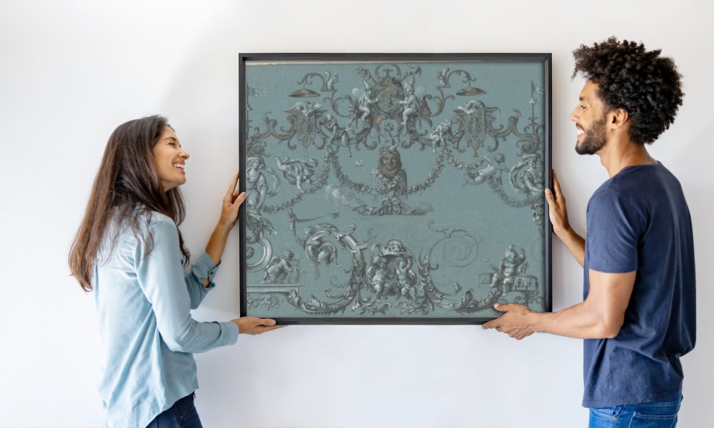 South German 18th Century