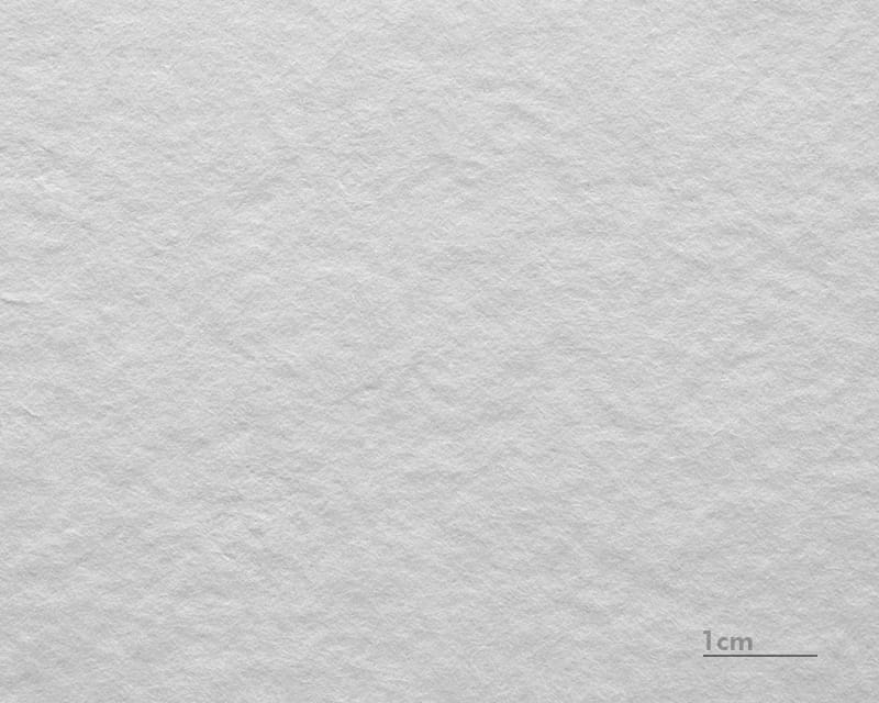 Bizan 白, 300g (手工和紙, 白色)  1