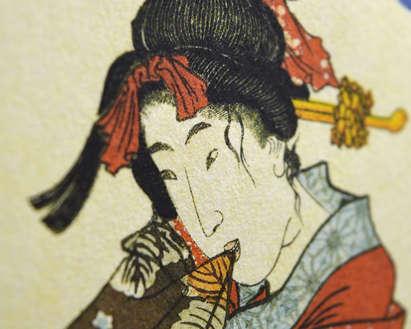 Kozo 天然, 110g (桑树纤维纸，天然)  7