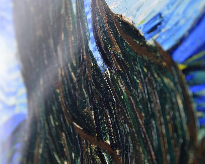 照片Baryte (哈內姆勒·巴里特)  4