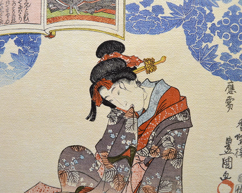帆布李奥纳多（缎面） (帆布威尼斯)  14