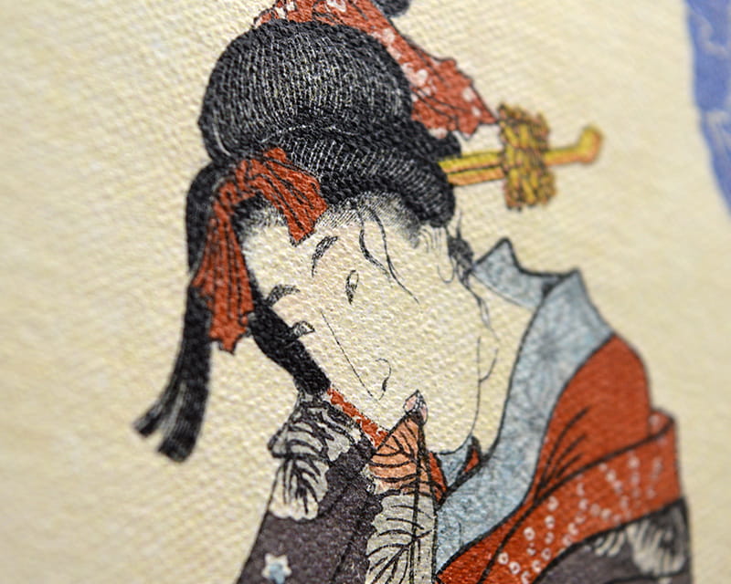 帆布李奥纳多（缎面） (帆布威尼斯)  15