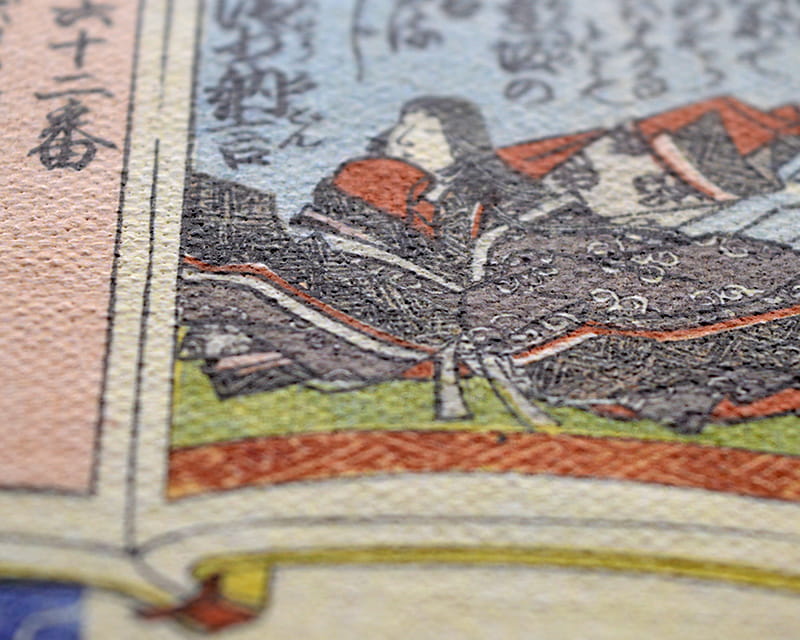 帆布李奥纳多（缎面） (帆布威尼斯)  16