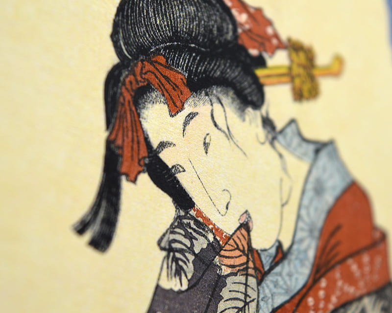 照片磨砂 (博物館自然光滑)  7