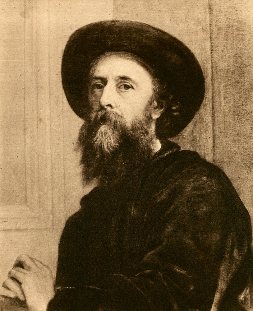George_Frederick_Watts_-
