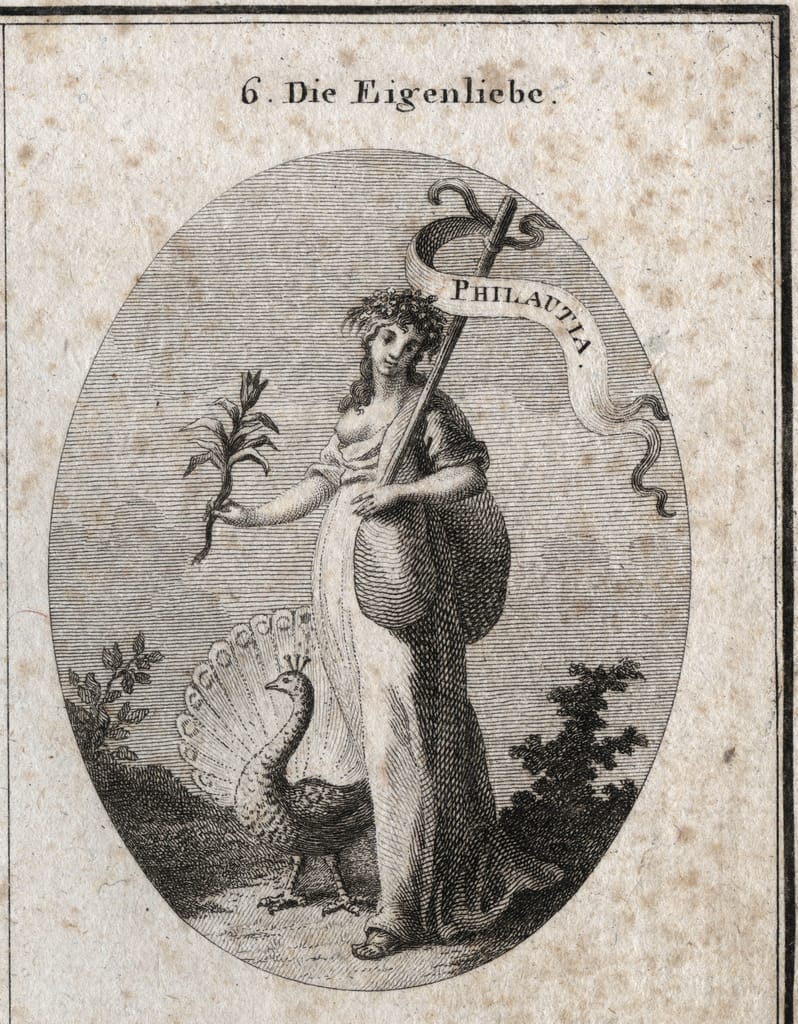 allegory-of-self-love-represented-as-a-young-woman