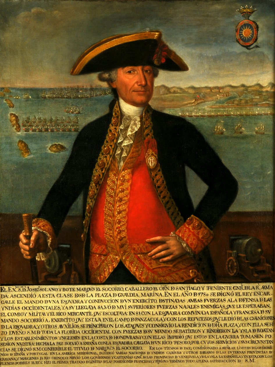 JoséSolanoy Bote 作者 不明