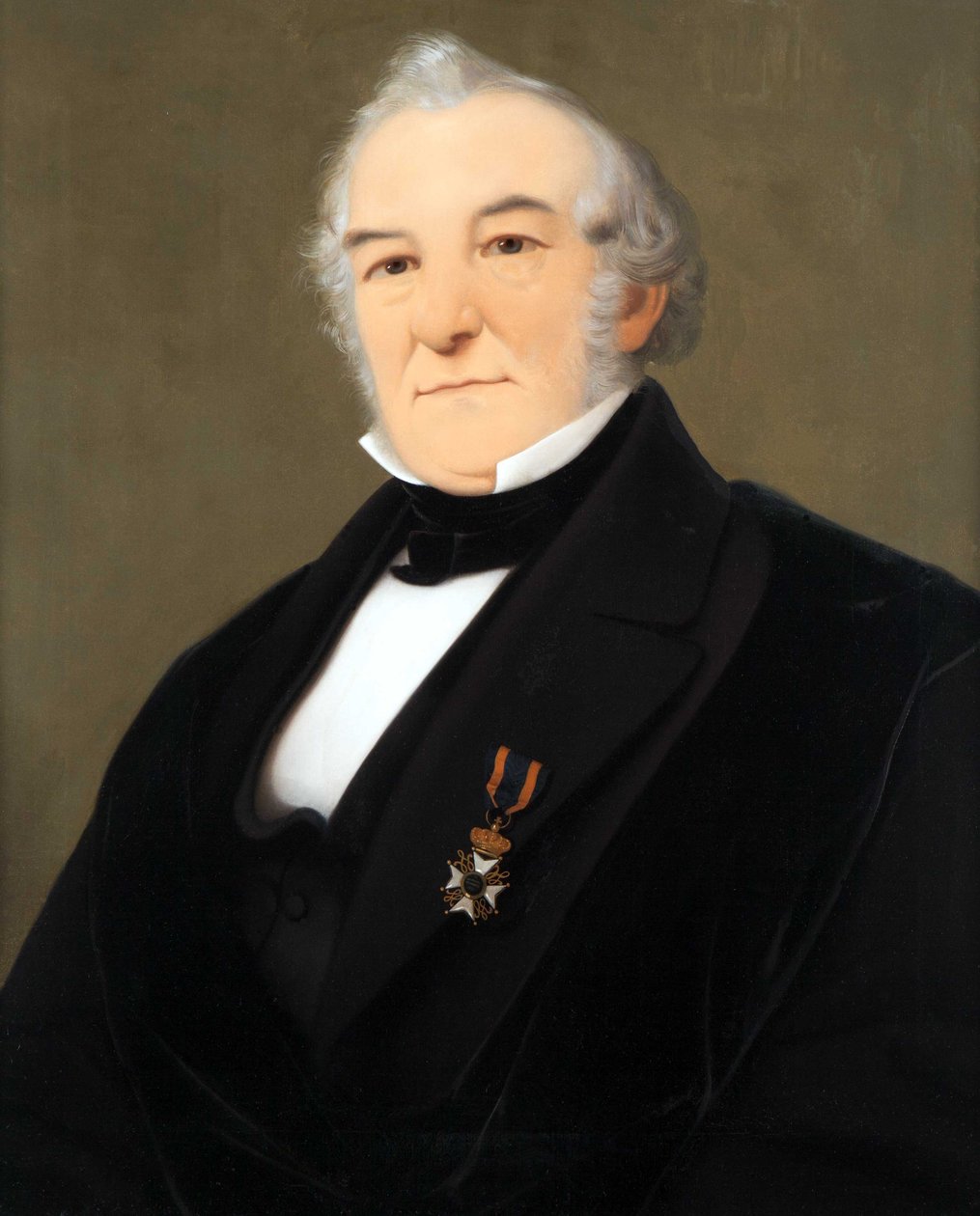 Nicolaas Christiaan Kist 作者 不明