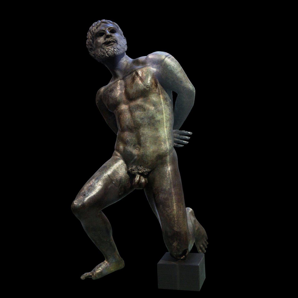阿尔勒的古代杰作 作者 不明