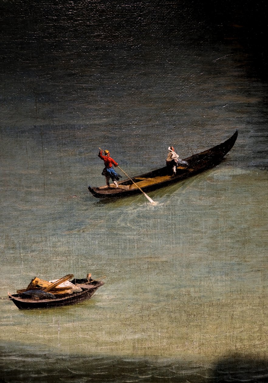  作者 (1697 1768) 卡纳莱托