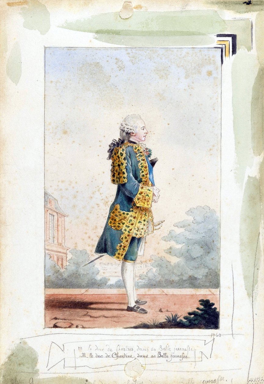 Philippe Egalite - Louis Philippe d